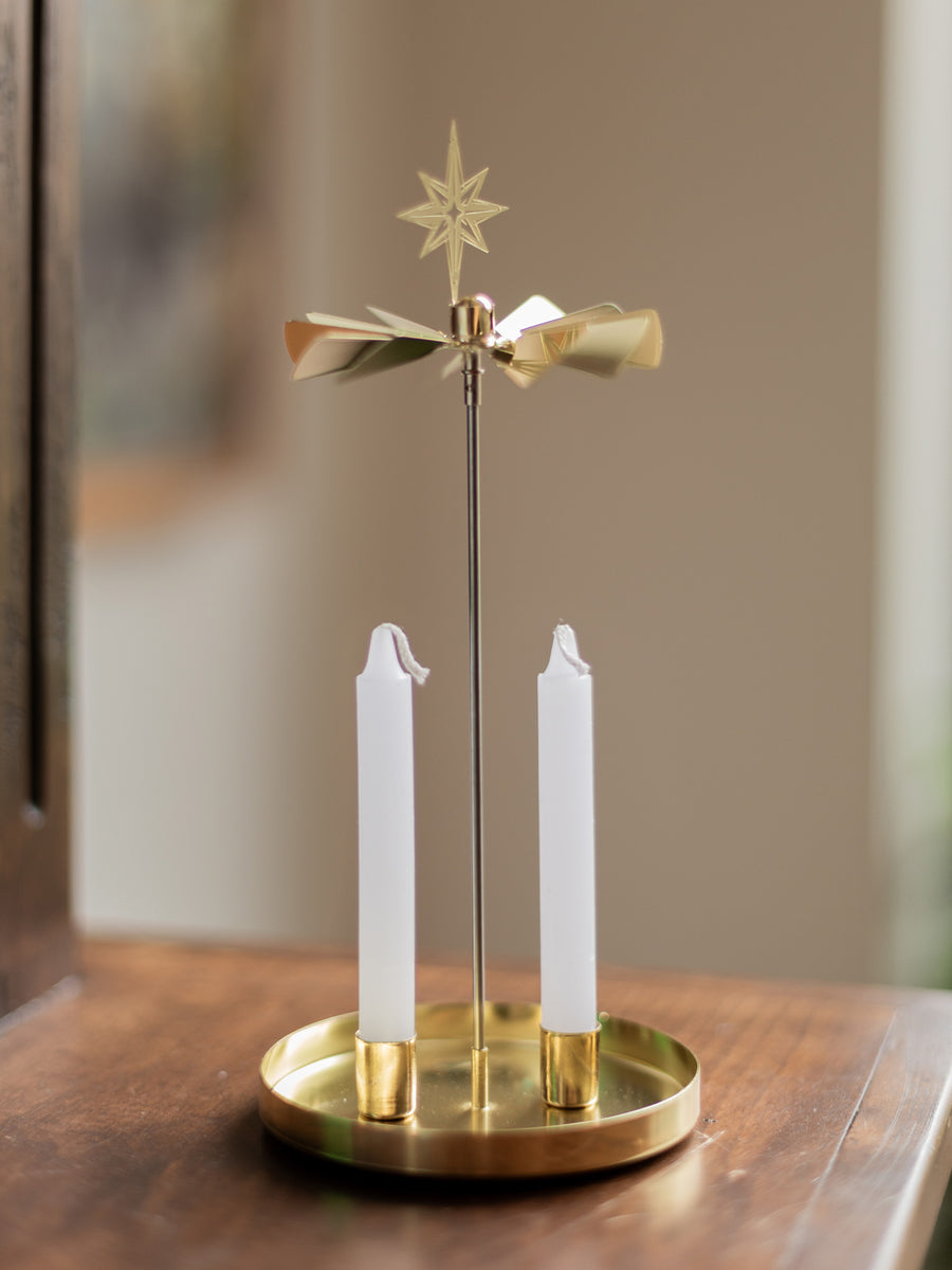 Northern Star Anglaspel – Heirloom Art Co.