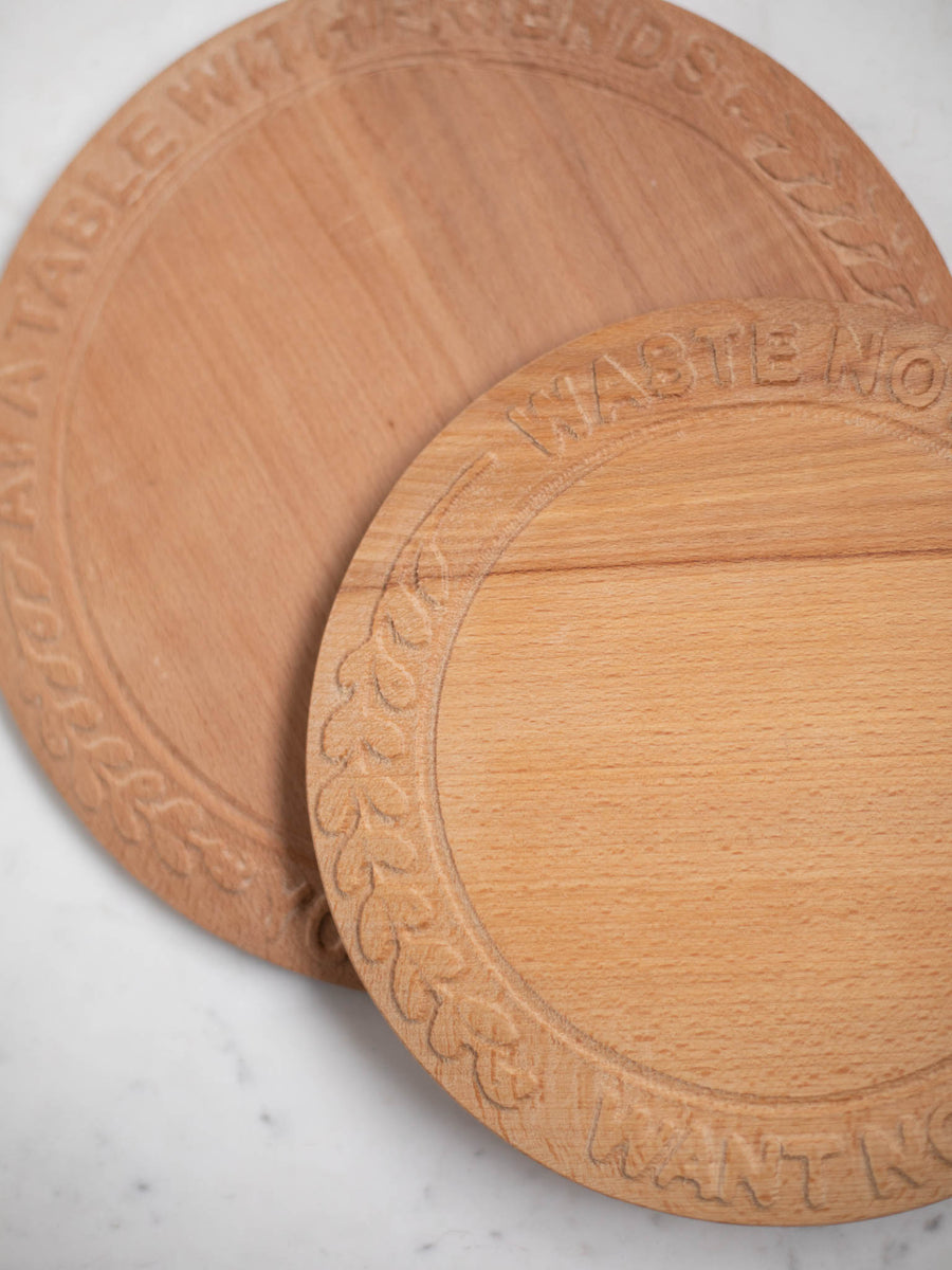 Bread Board Heirloom Art Co.