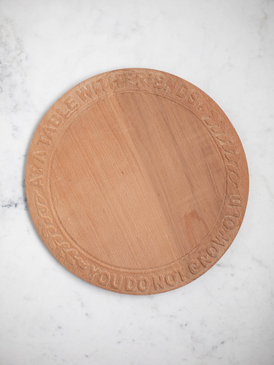 Bread Board Heirloom Art Co.