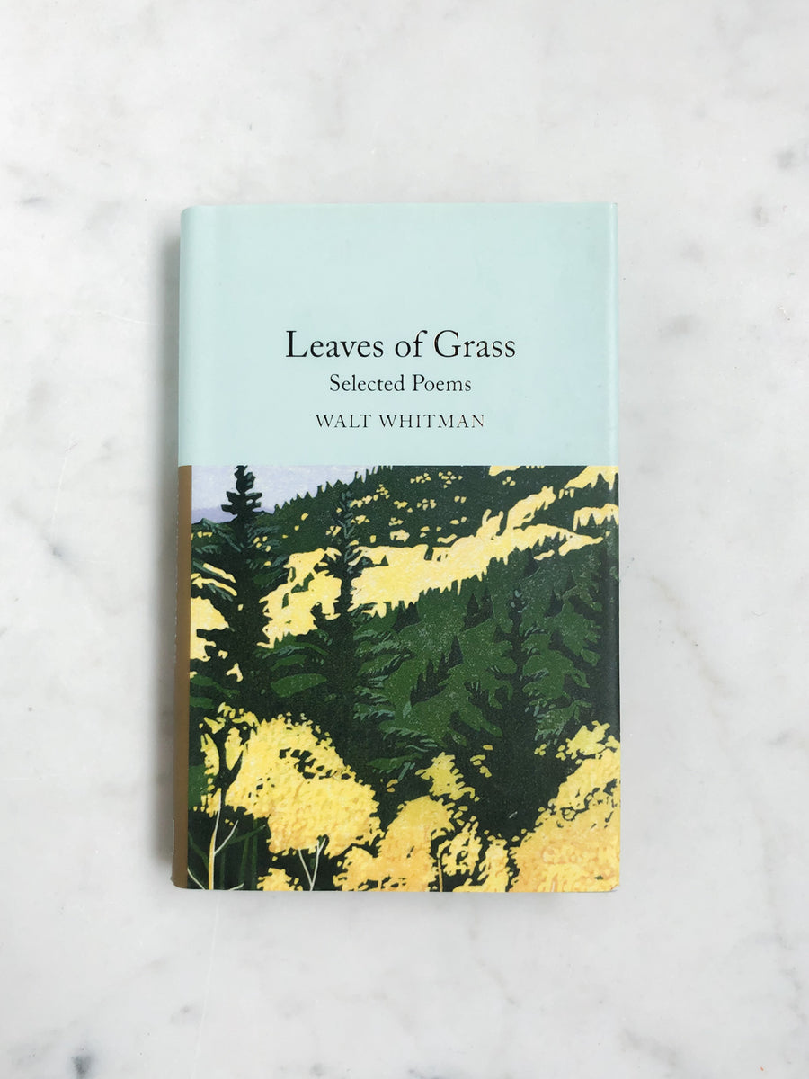 Leaves of Grass Walt Whitmanウオルトウイットマン詩集 Leaves of Grass: The Original 1855 Edition: Whitman, Walt
