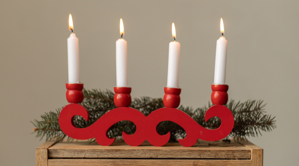 The History and Heart of Advent