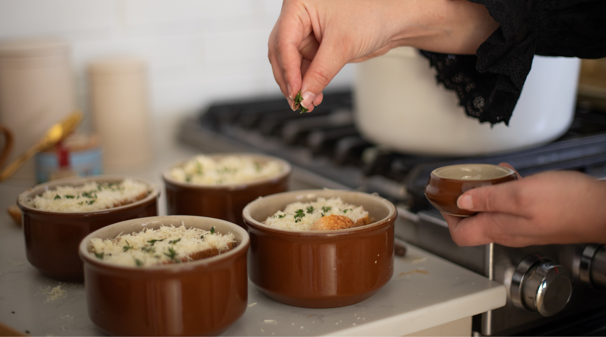 The Beauty of Everyday French Cooking – Heirloom Art Co.