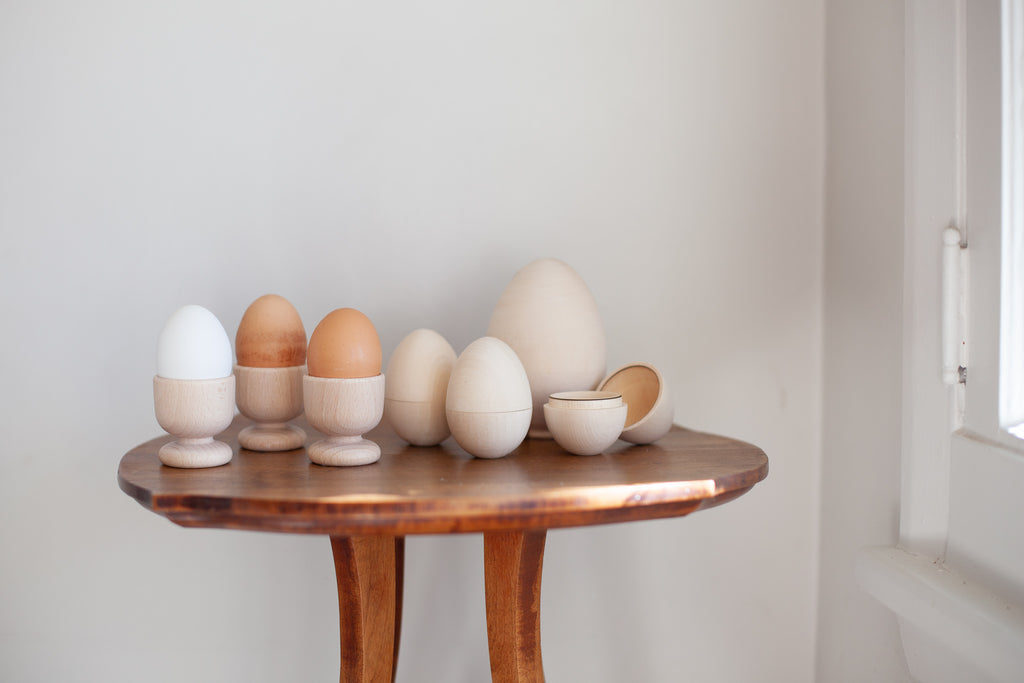 Easter Eggs: The Origins of the Tradition
