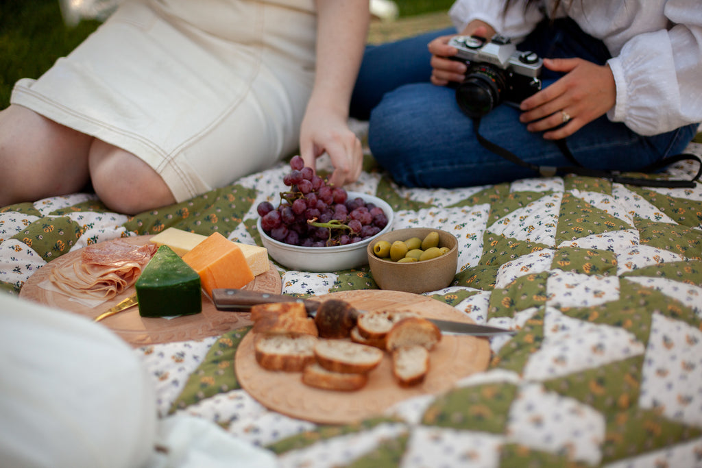 Planning a Picnic