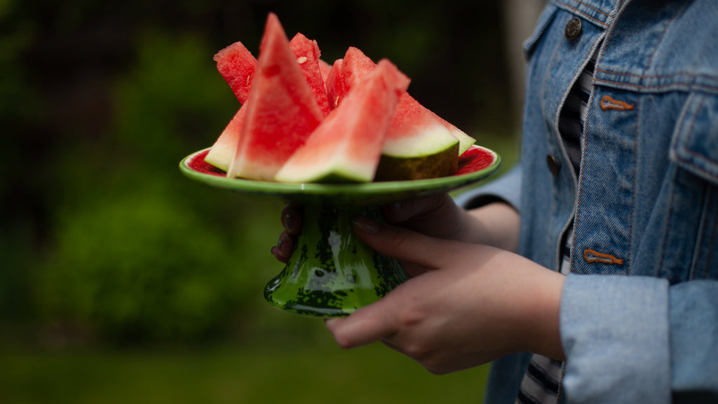 Simple Watermelon Recipes