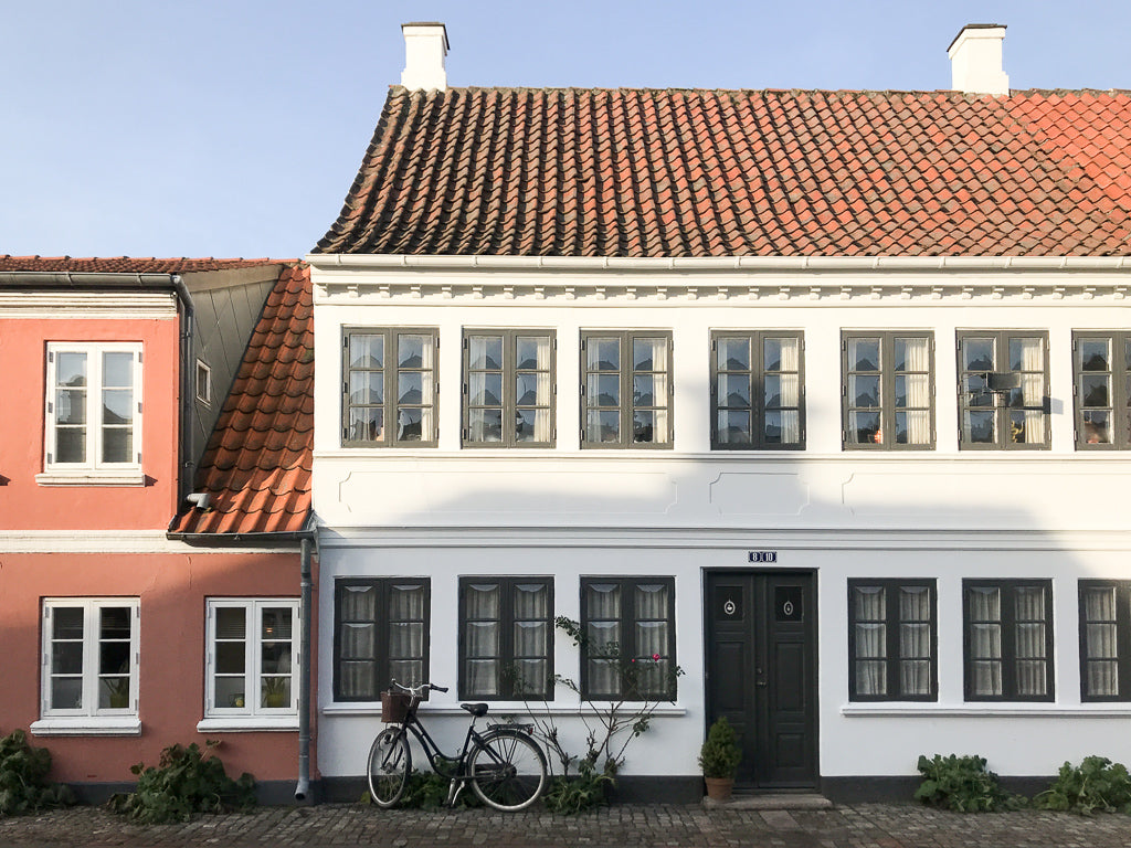 Land of Ancestors: Denmark