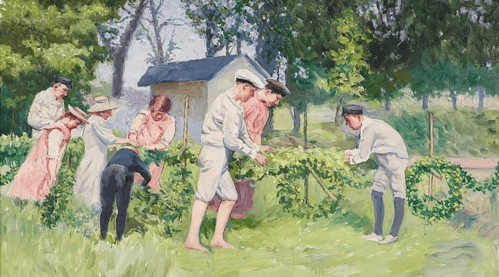 A Modern Midsummer: Finding Meaning in Ancestral Traditions