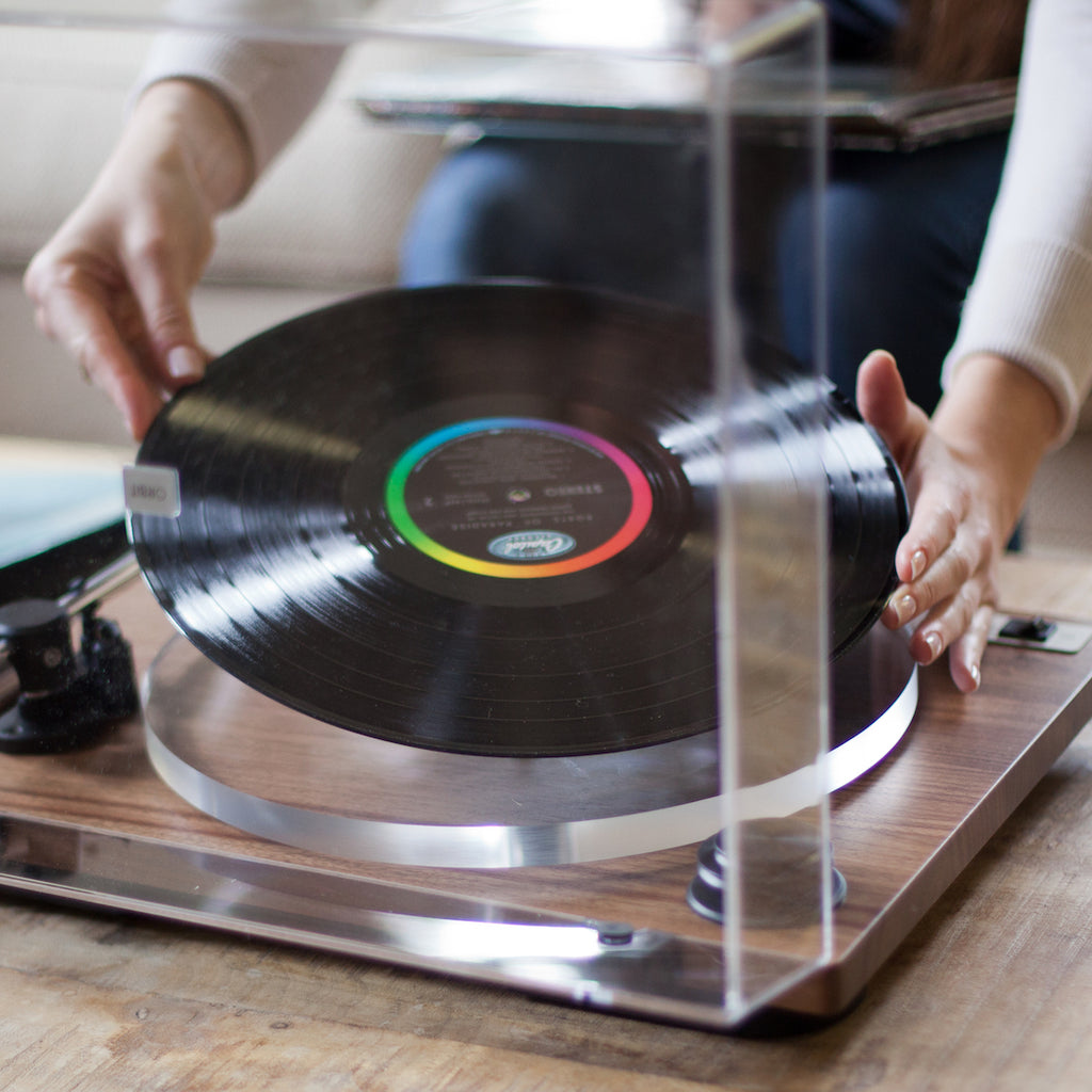 The Virtues of Vinyl: On Things We Can Hold