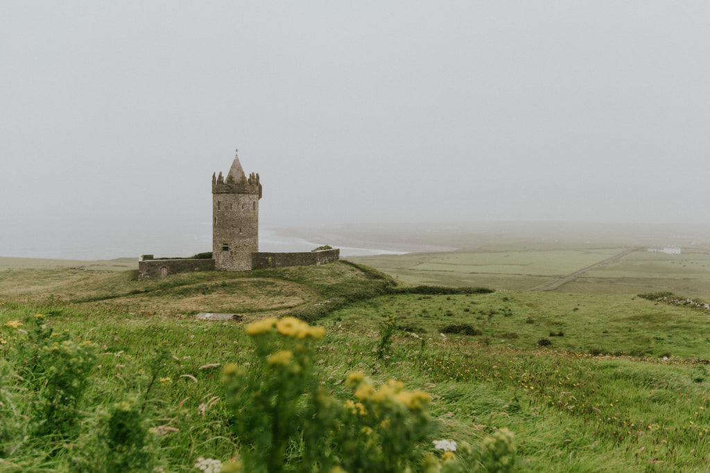 The Places Where Fairies Seem Real