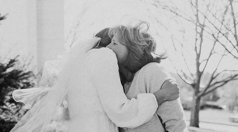 Attributes of Mothers