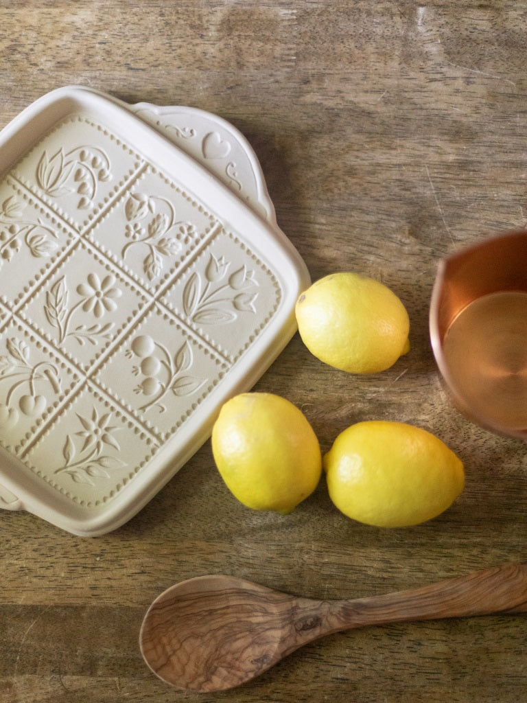 Heritage Shortbread Pans Heirloom Art Co.