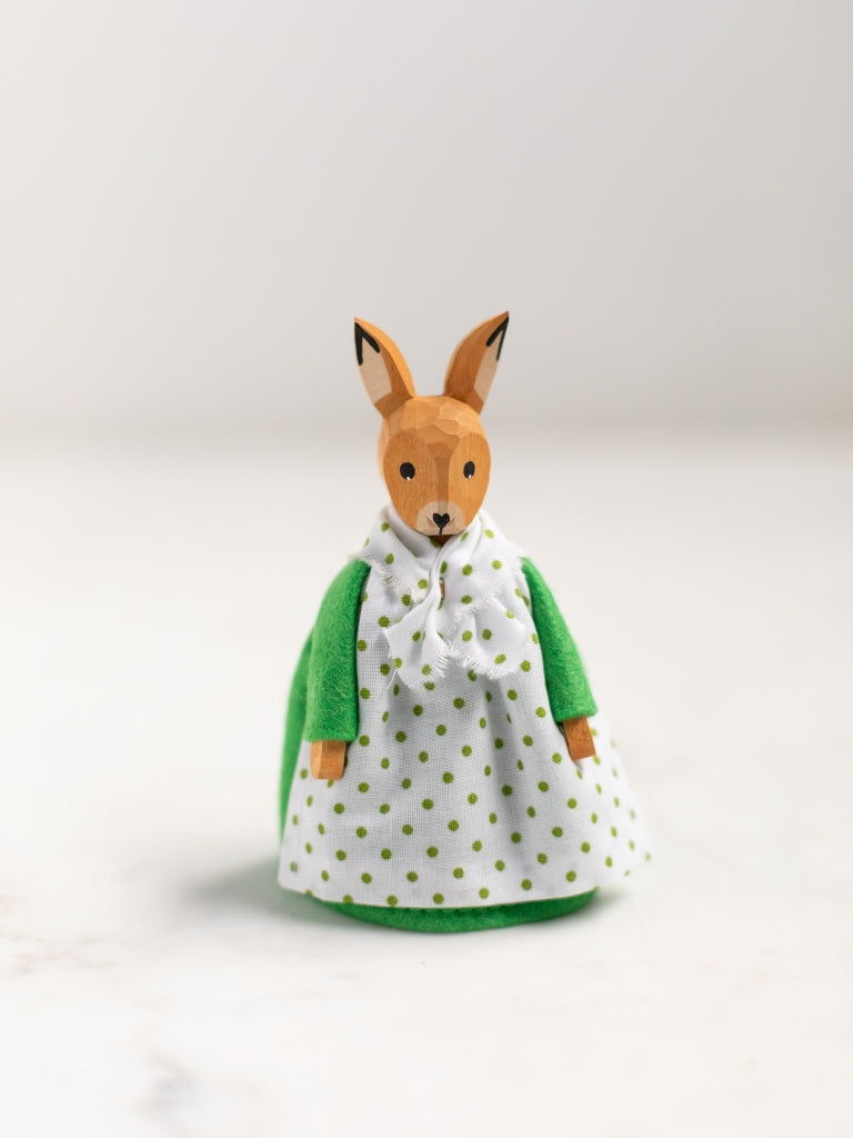 Rabbit Family – Heirloom Art Co.