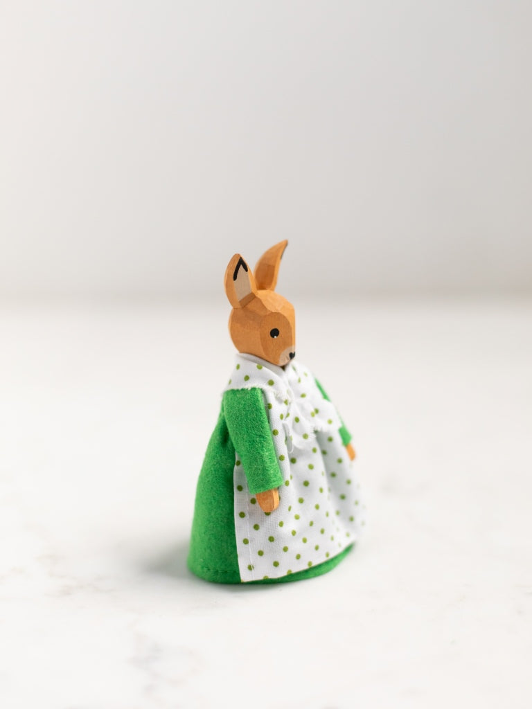 Rabbit Family – Heirloom Art Co.