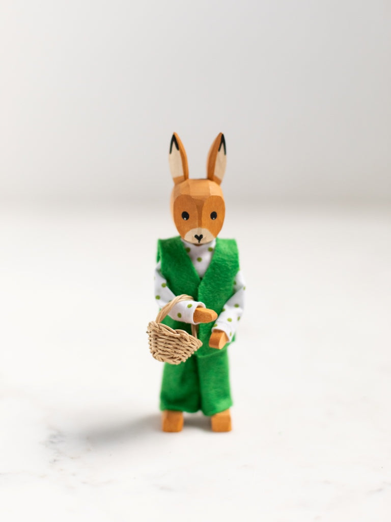 Rabbit Family – Heirloom Art Co.