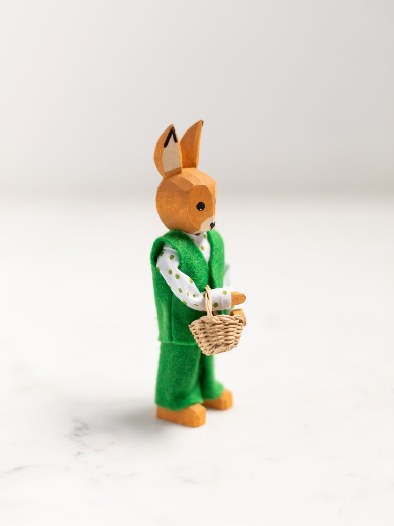 Rabbit Family – Heirloom Art Co.