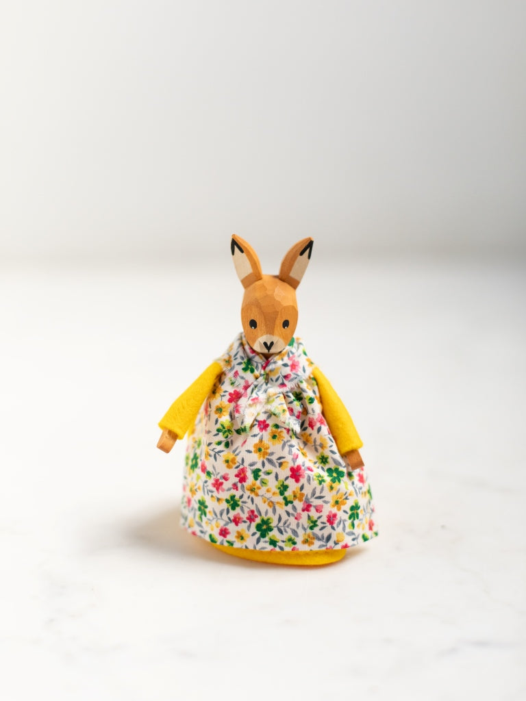 Rabbit Family – Heirloom Art Co.