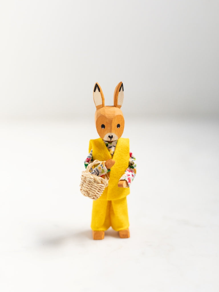 Rabbit Family – Heirloom Art Co.