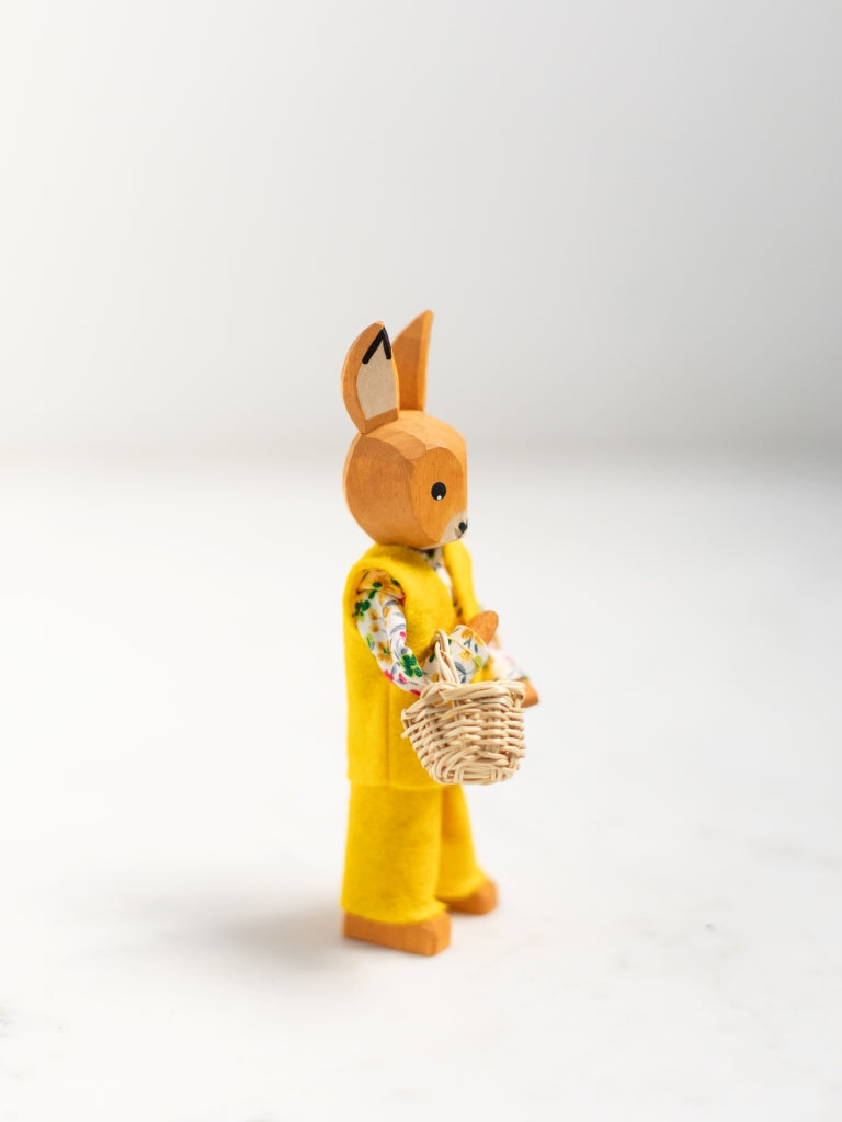 Rabbit Family – Heirloom Art Co.