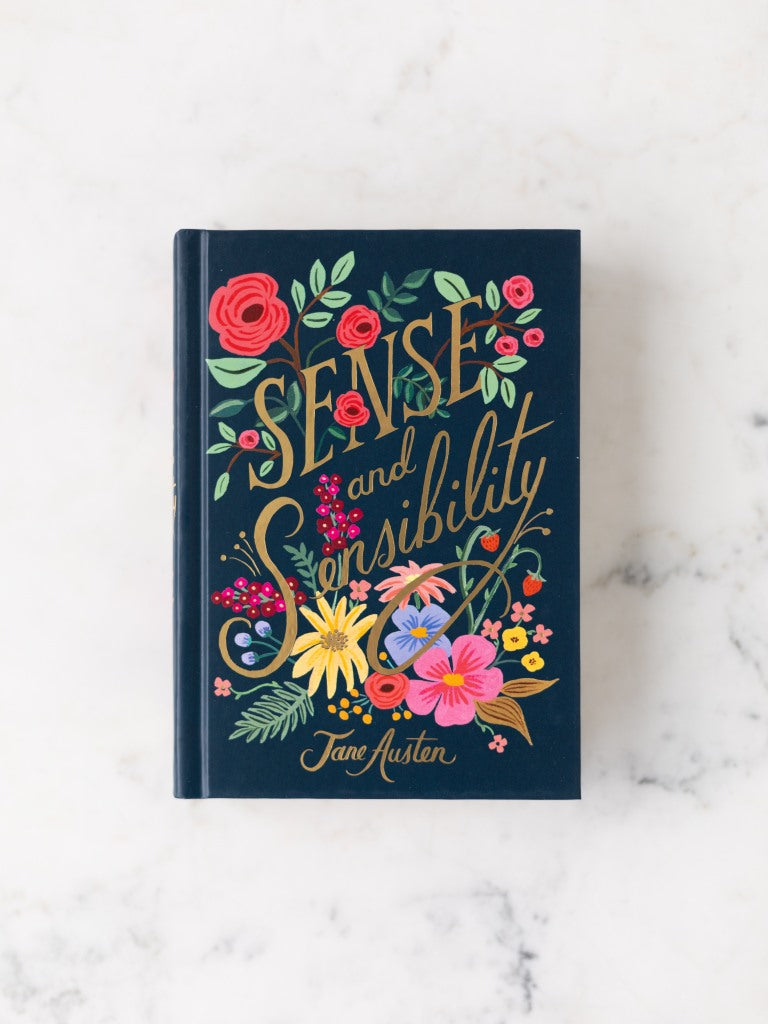 Puffin in Bloom Book Collection – Heirloom Art Co.