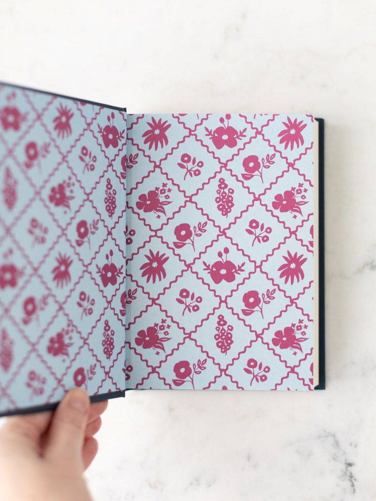Puffin in Bloom Book Collection – Heirloom Art Co.