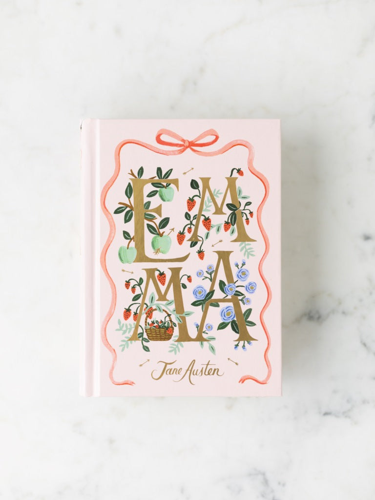 Puffin in Bloom Book Collection – Heirloom Art Co.