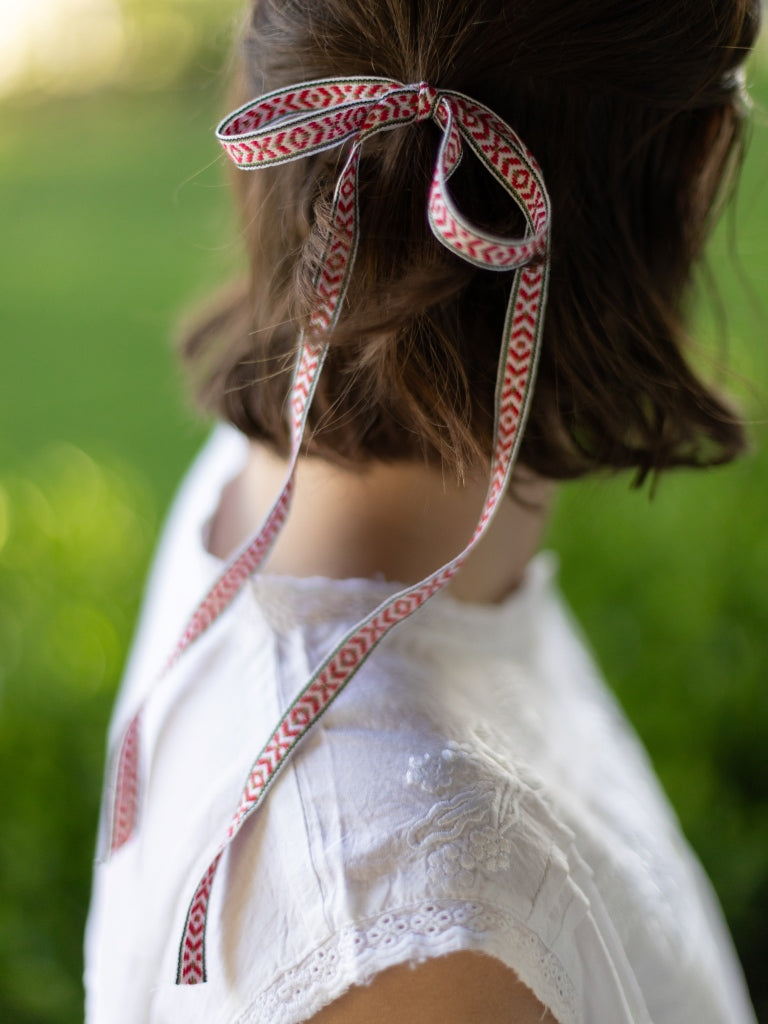 Swedish Ribbon – Heirloom Art Co.