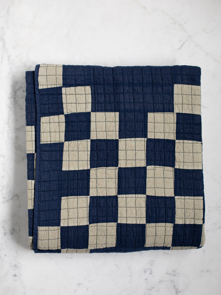 Patchwork Quilts – Heirloom Art Co.