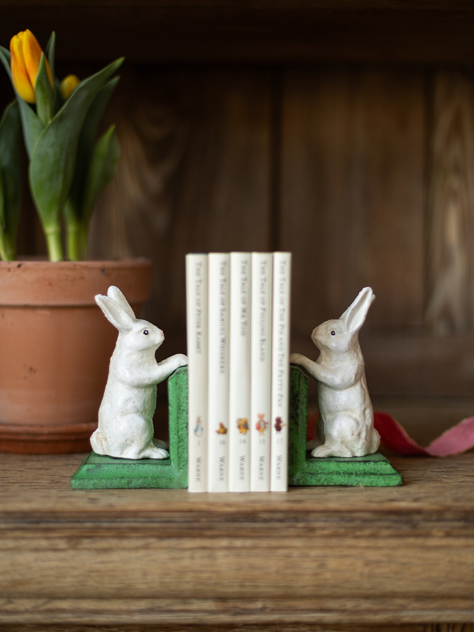 Beatrix Potter Collection – Heirloom Art Co.