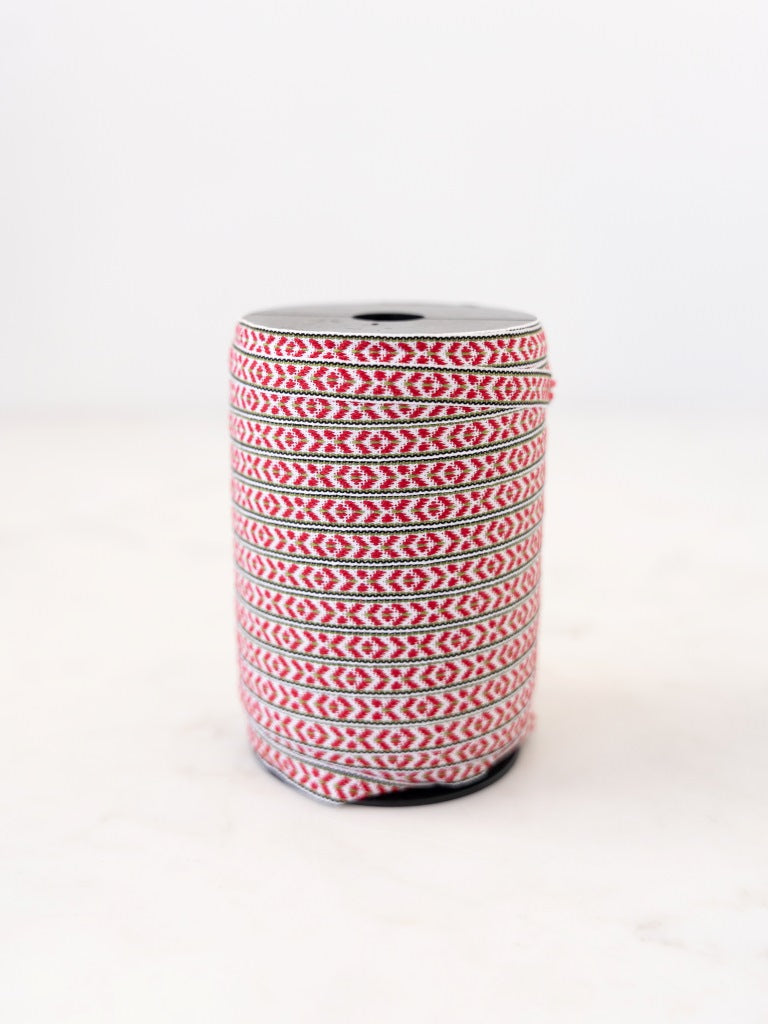 Swedish Ribbon – Heirloom Art Co.