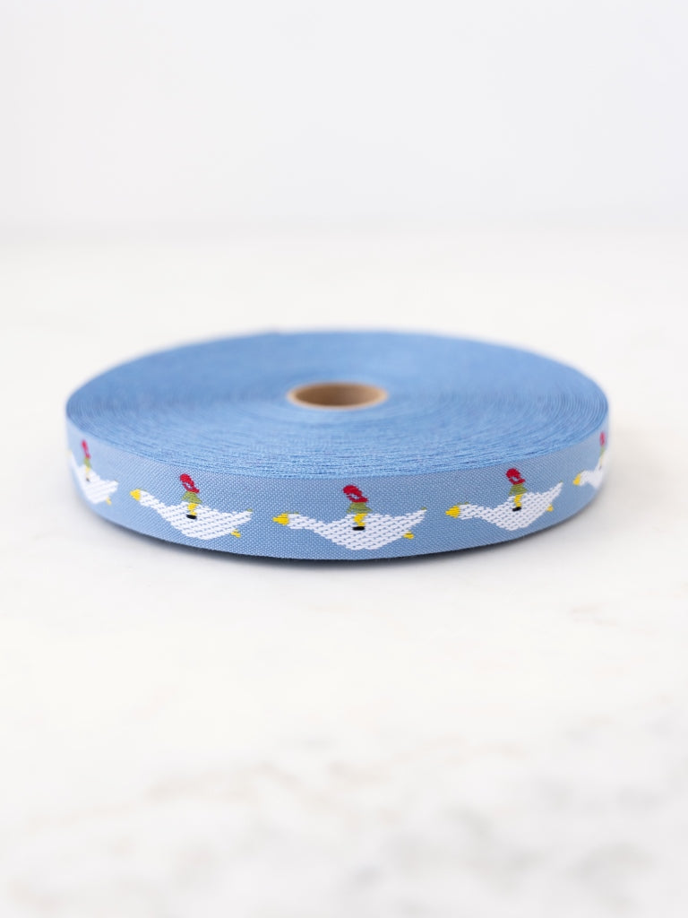 Swedish Ribbon – Heirloom Art Co.