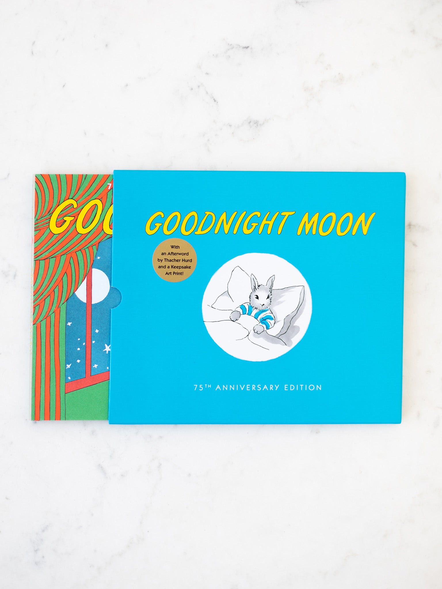 Goodnight Moon – Heirloom Art Co.
