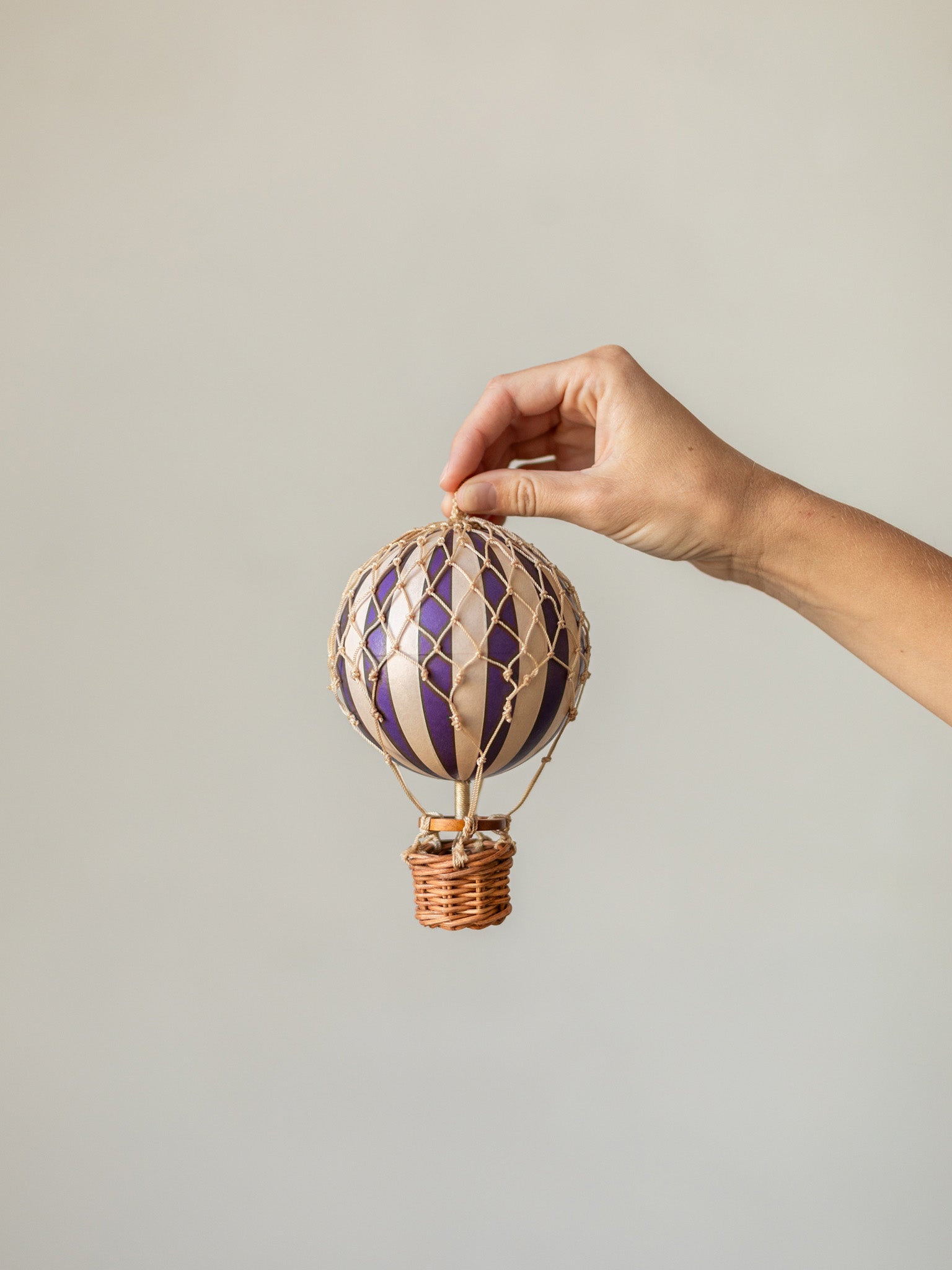 Hot Air Balloons – Heirloom Art Co.