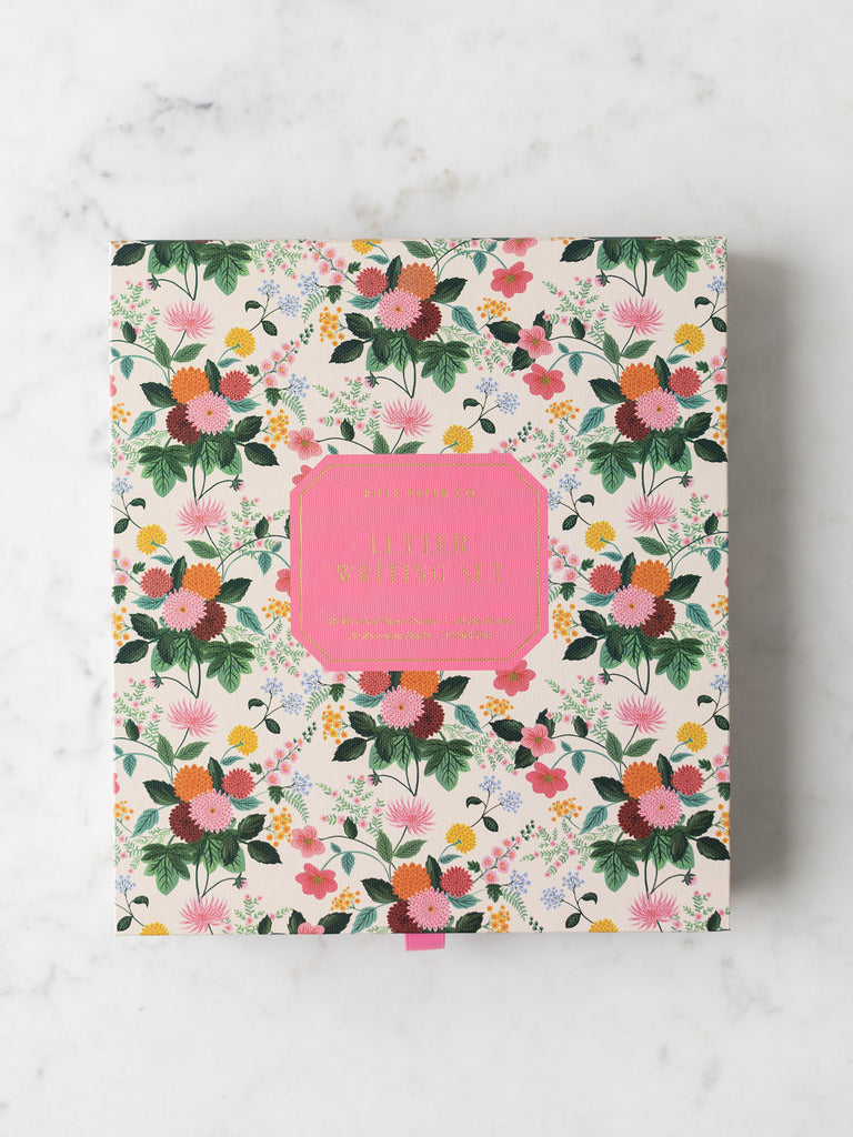 Write Co Lettering Set Letter Writing Sets – Heirloom Art Co.