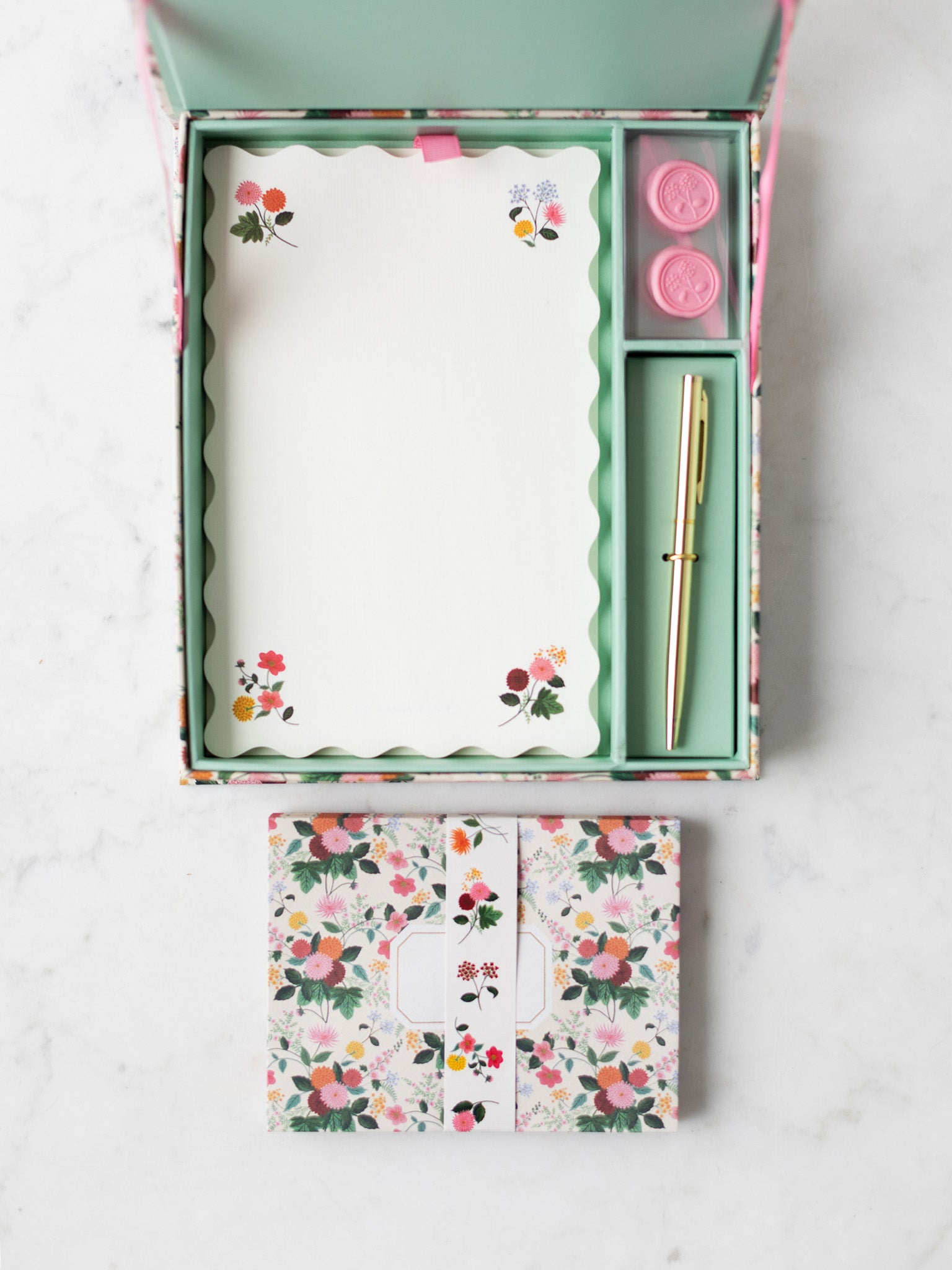 Letter Writing Set