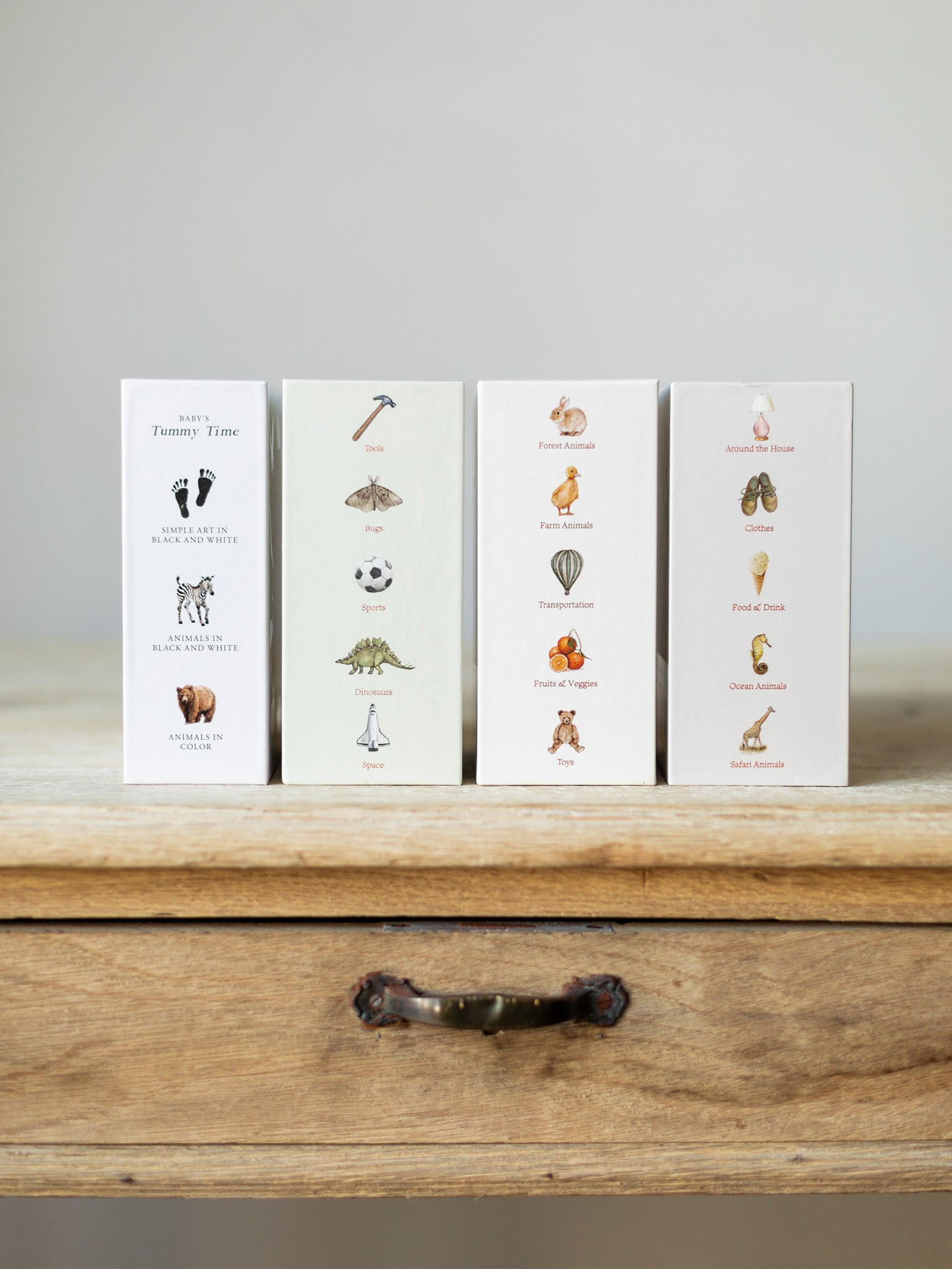 Library Miss Little 35冊全巻セット(箱付き) Co. Art Heirloom – Libraries Little 洋書