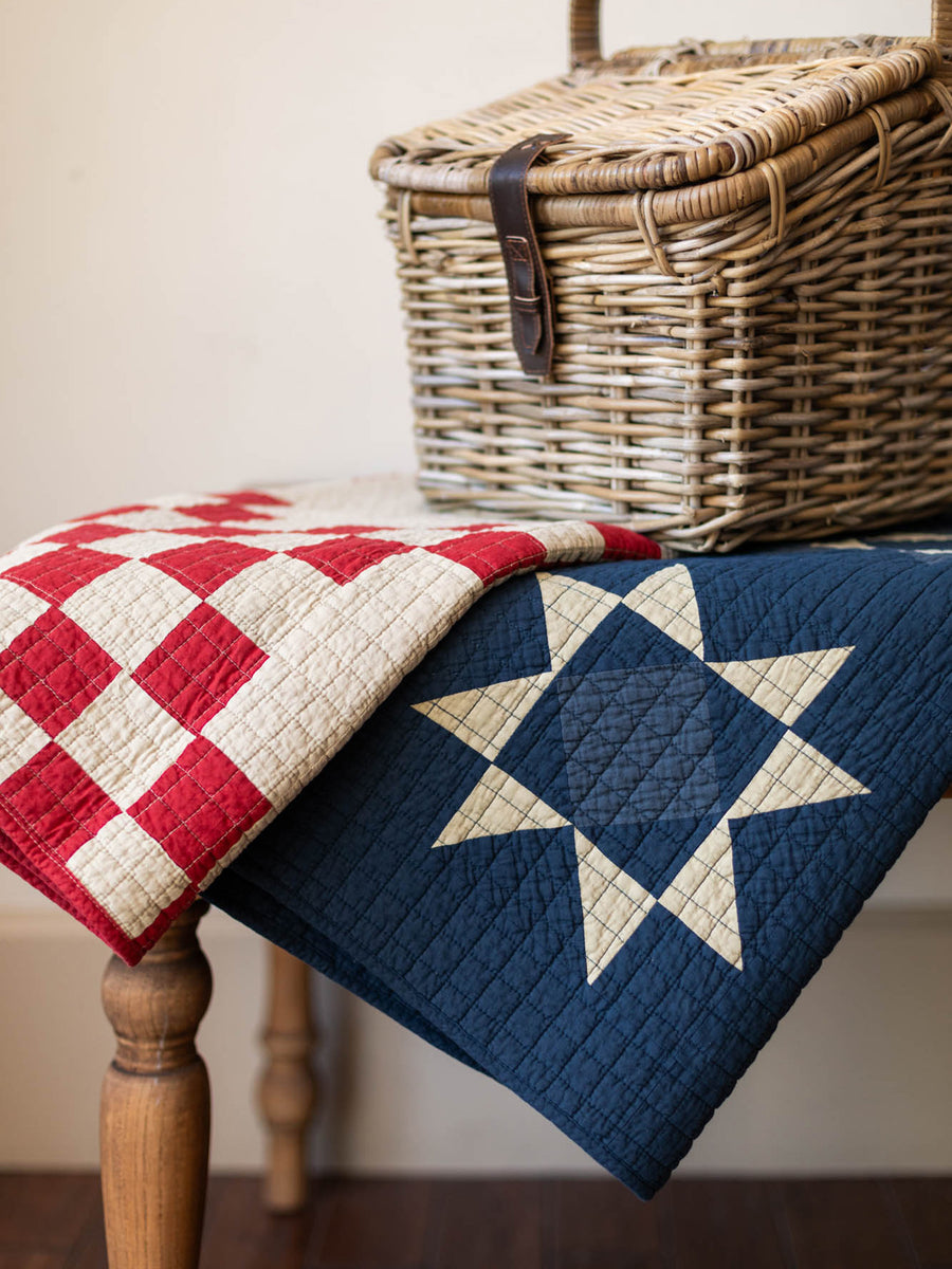 Patchwork Quilts – Heirloom Art Co.