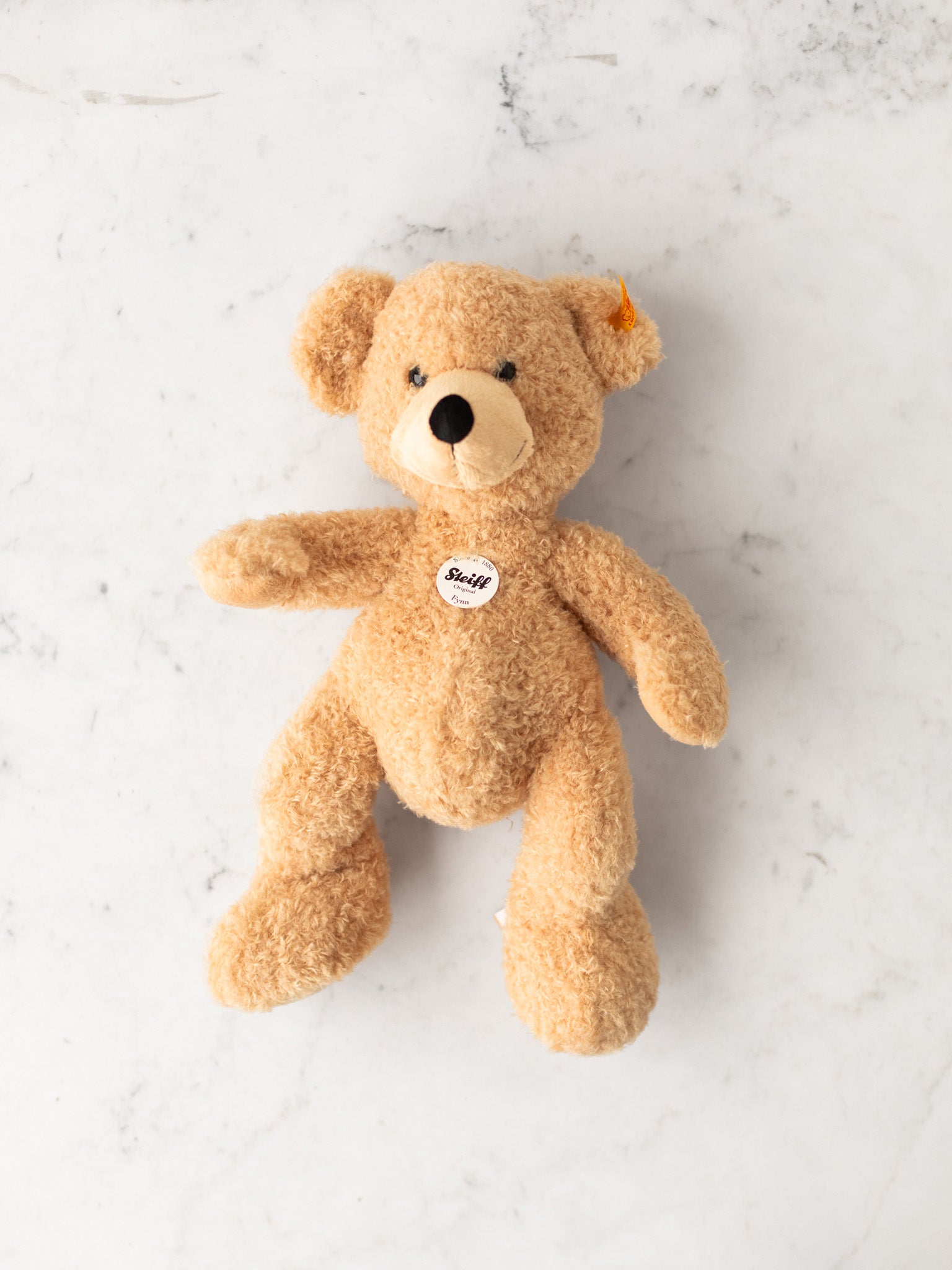 Plush Teddy Bears – Heirloom Art Co.