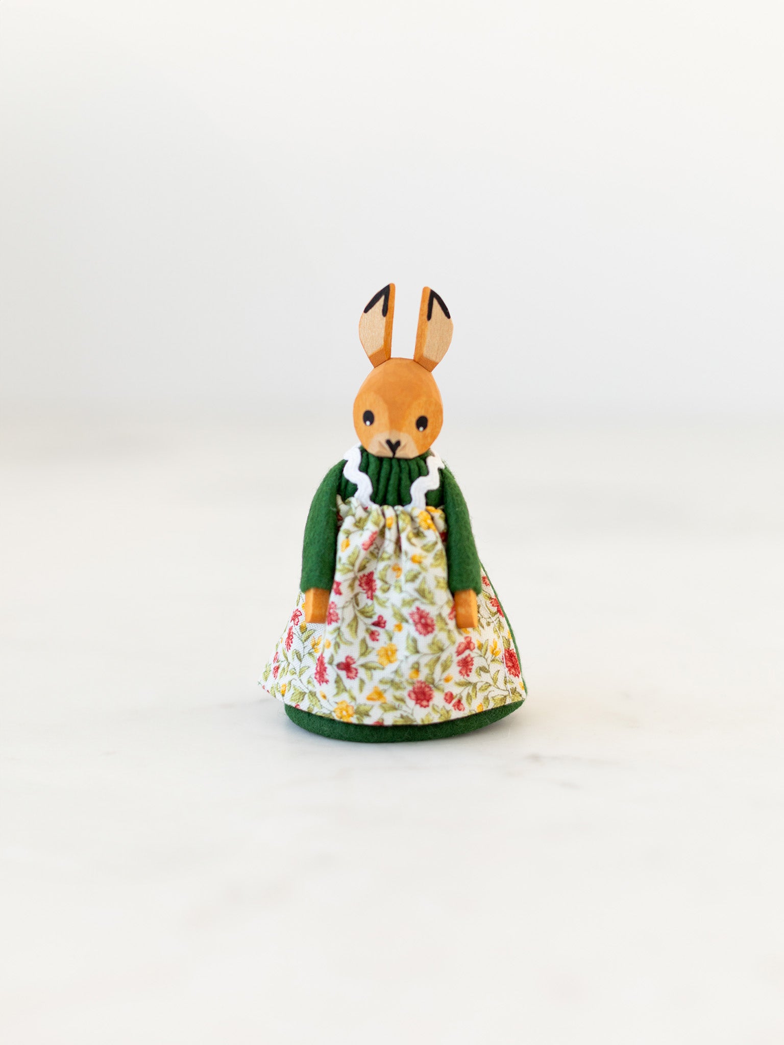 Rabbit Family – Heirloom Art Co.