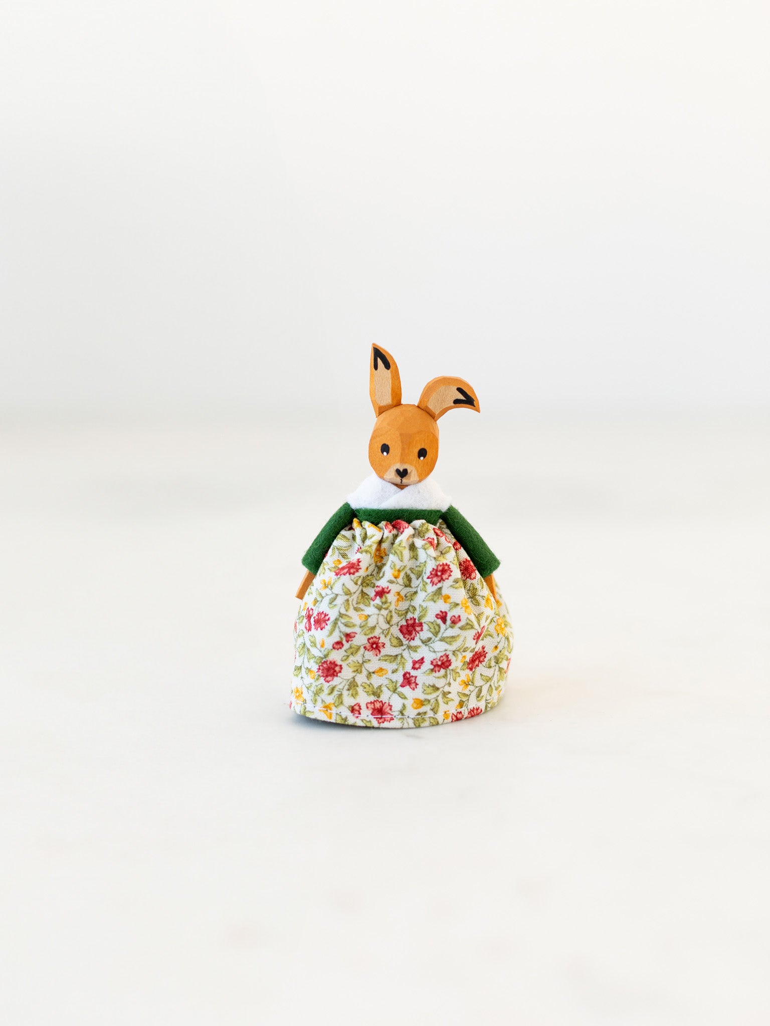 Rabbit Family – Heirloom Art Co.