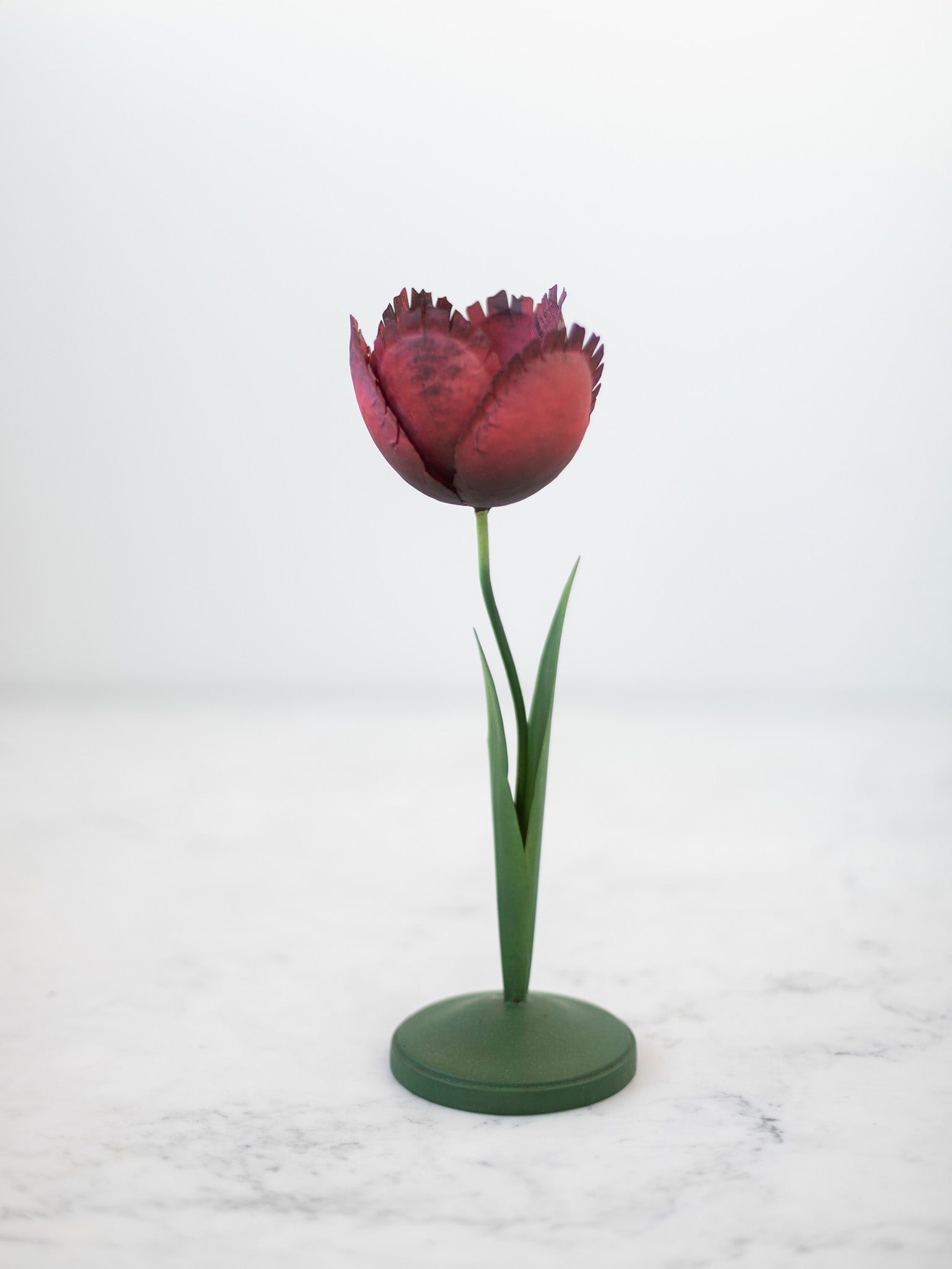 Tulip Candleholders – Heirloom Art Co.