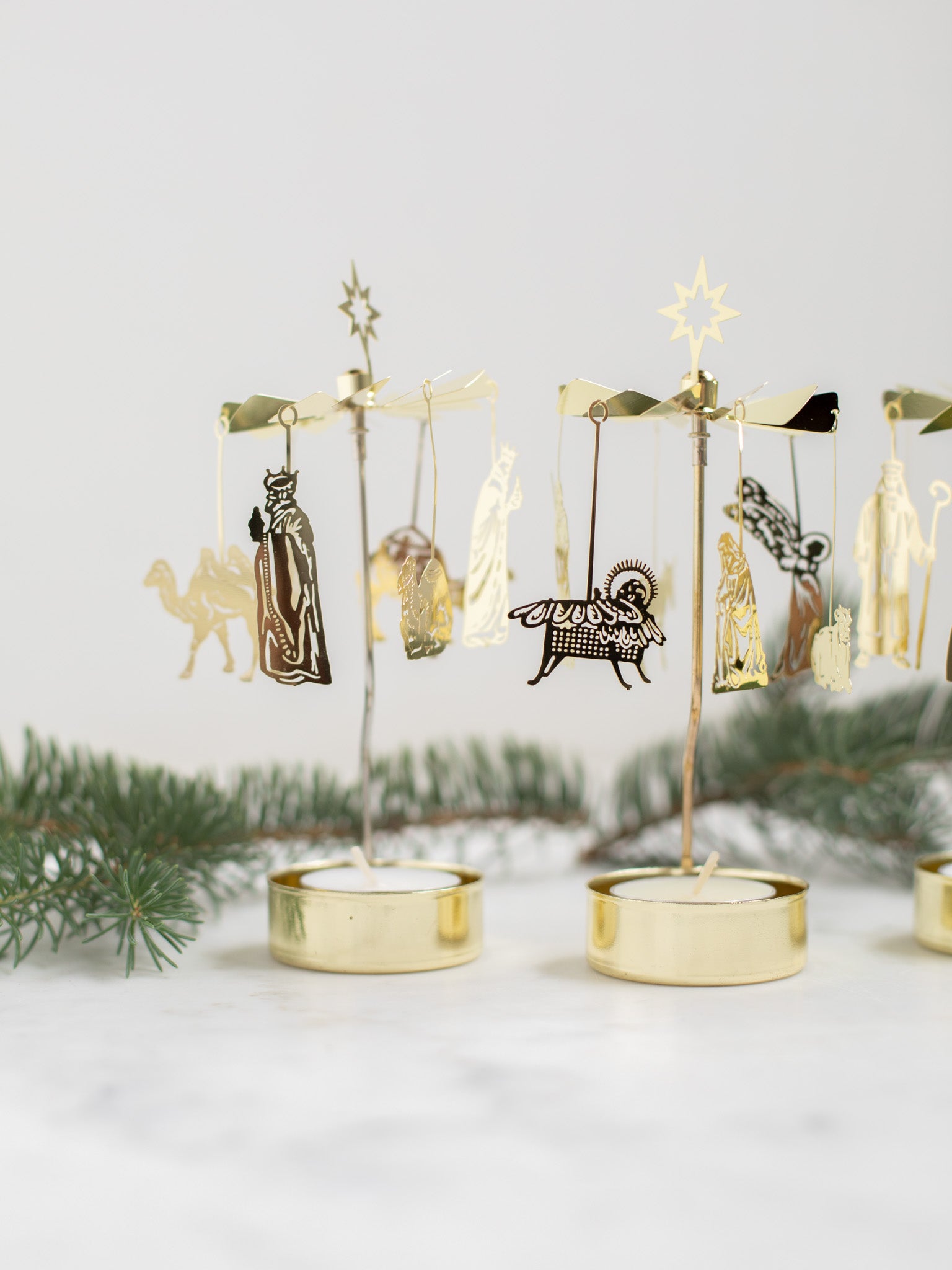 Swedish Anglaspel – Heirloom Art Co.