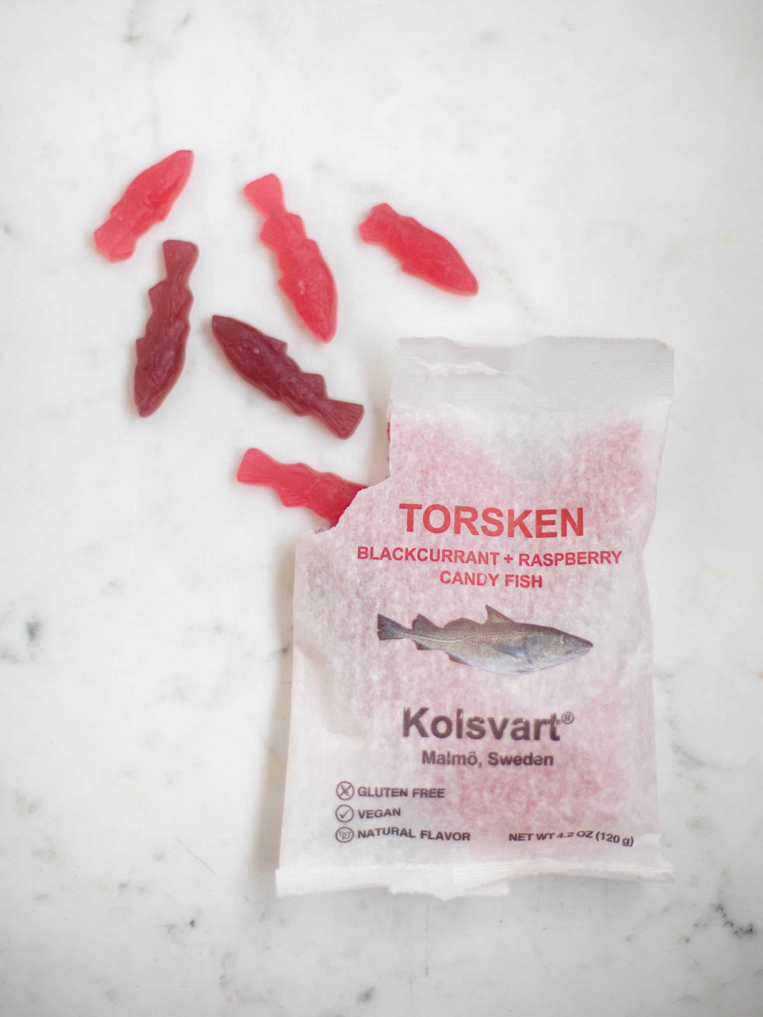 Swedish Fish Heirloom Art Co. Swedish Fish Heirloom Art Co.