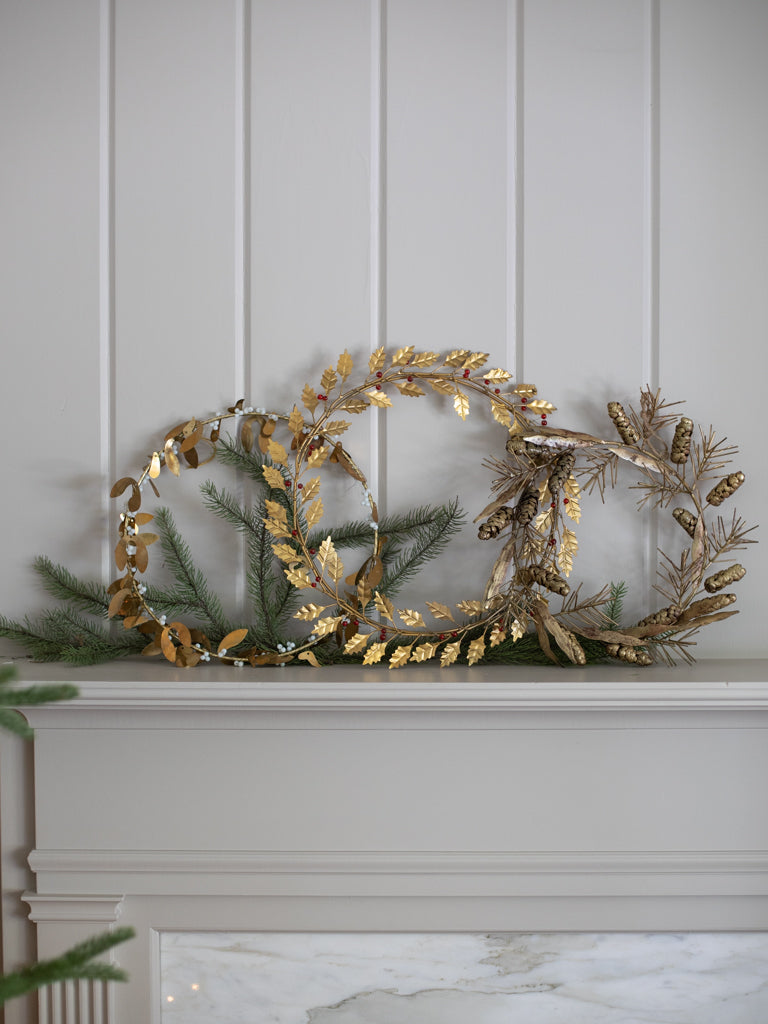 How to Make a Wreath – The Ultimate DIY Guide – The How To Mom