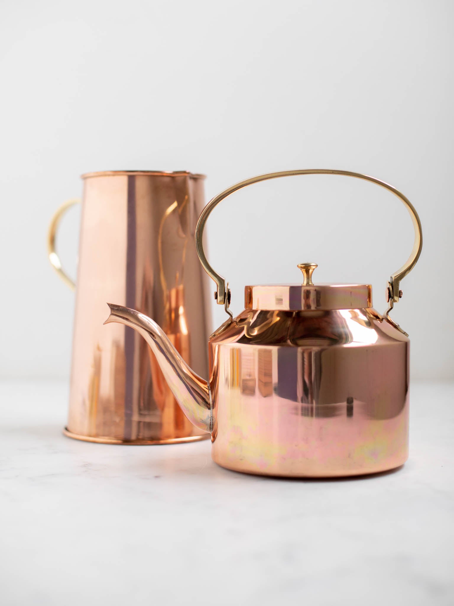 9 fancy copper kettles to buy to complement your kitchen