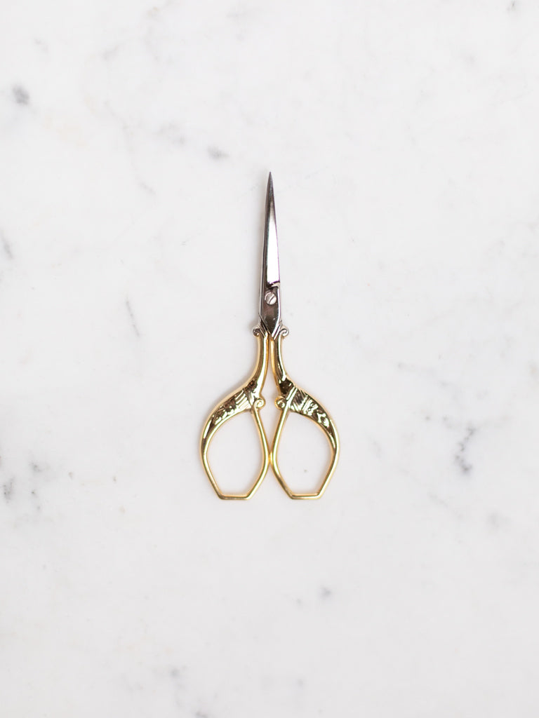 Decorative Scissors – Heirloom Art Co.