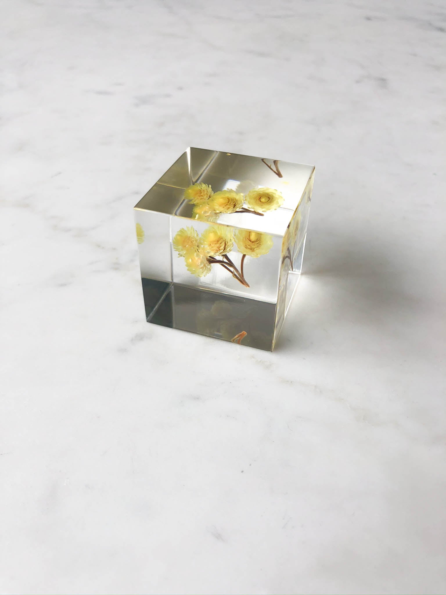 Sola Cube – Heirloom Art Co.