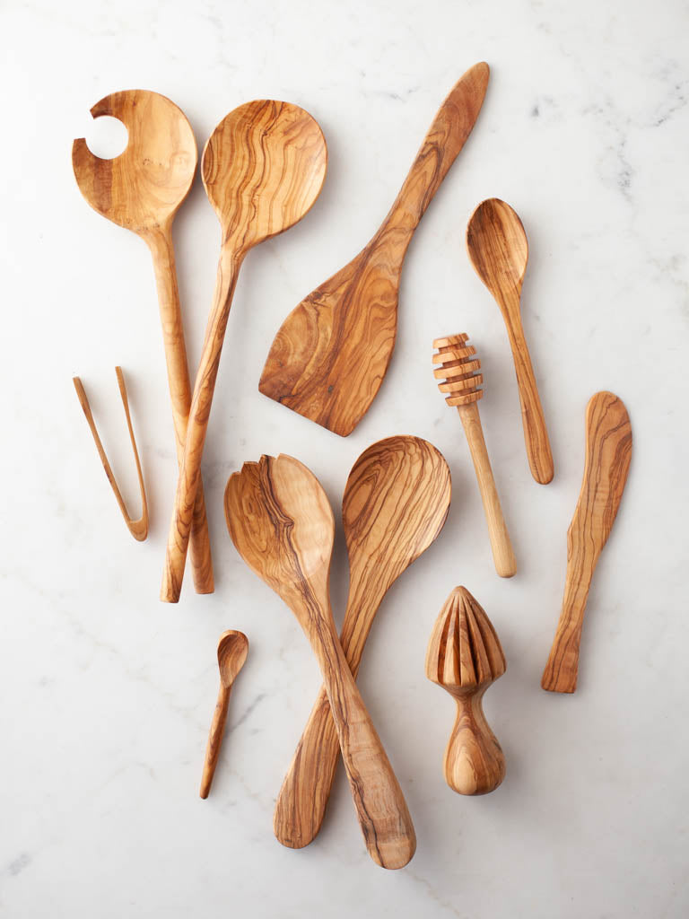 OliveWood - Italian Kitchenware made from quality olive wood - creation and  sales of useful objects in olive wood