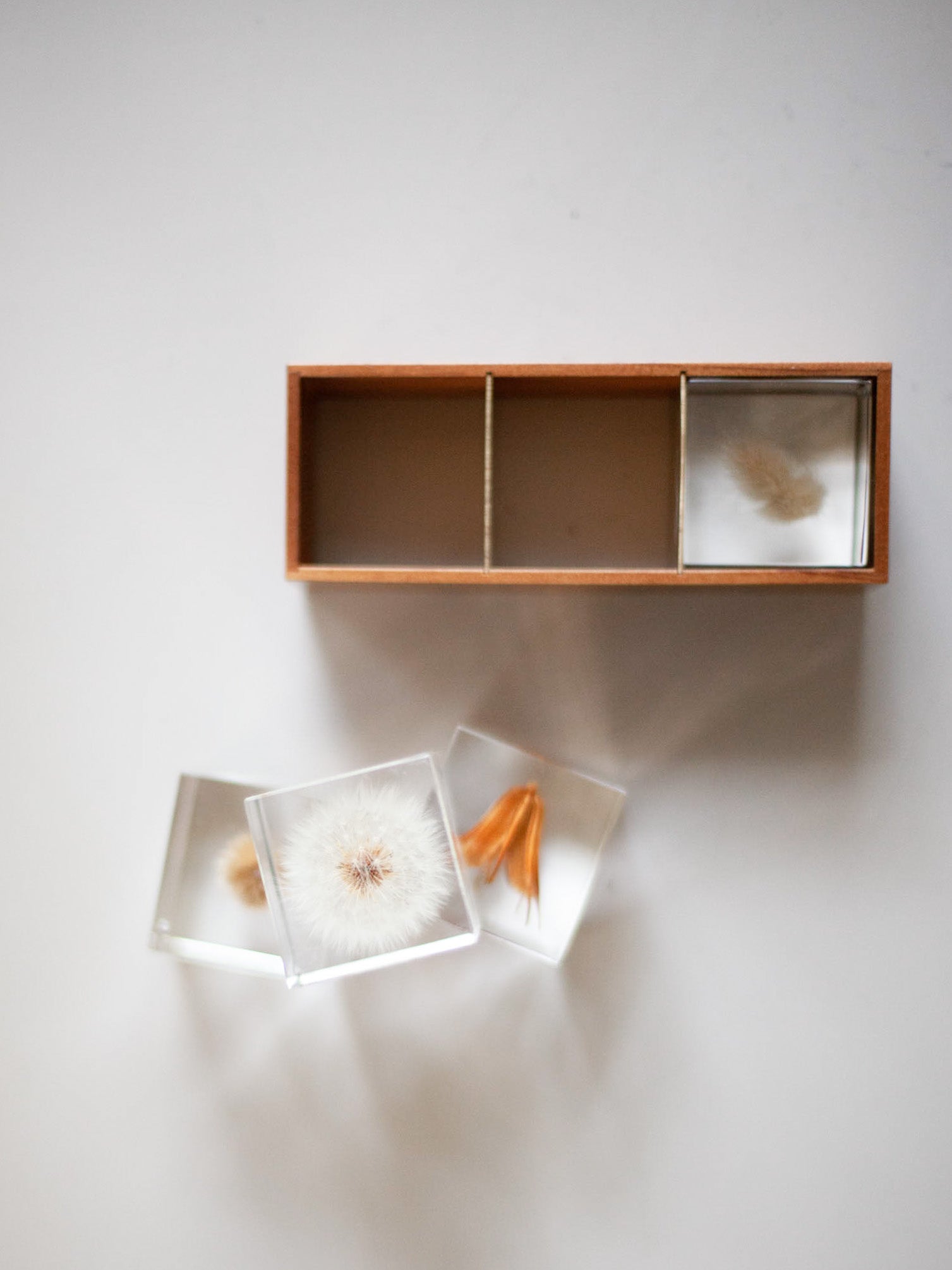 Sola Cube – Heirloom Art Co.