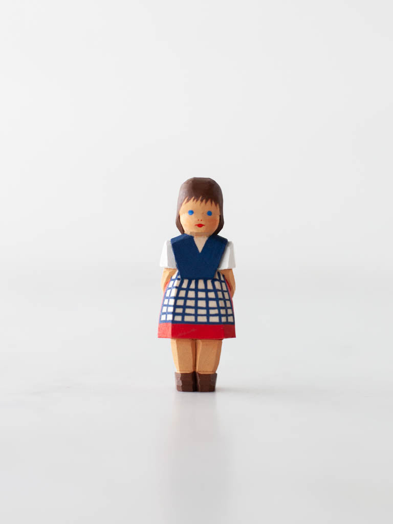 German Dollhouse Dolls – Heirloom Art Co.