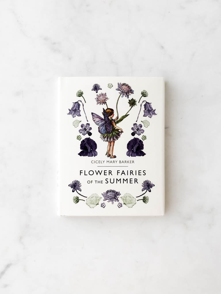 Flower Fairy Books by Cicely Mary Barker – Heirloom Art Co.